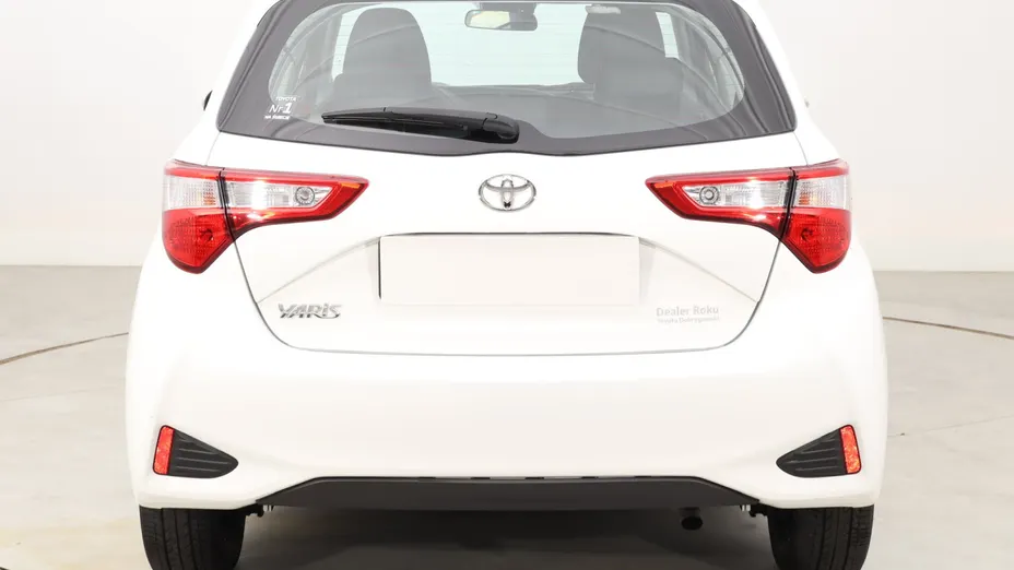 Toyota Yaris -