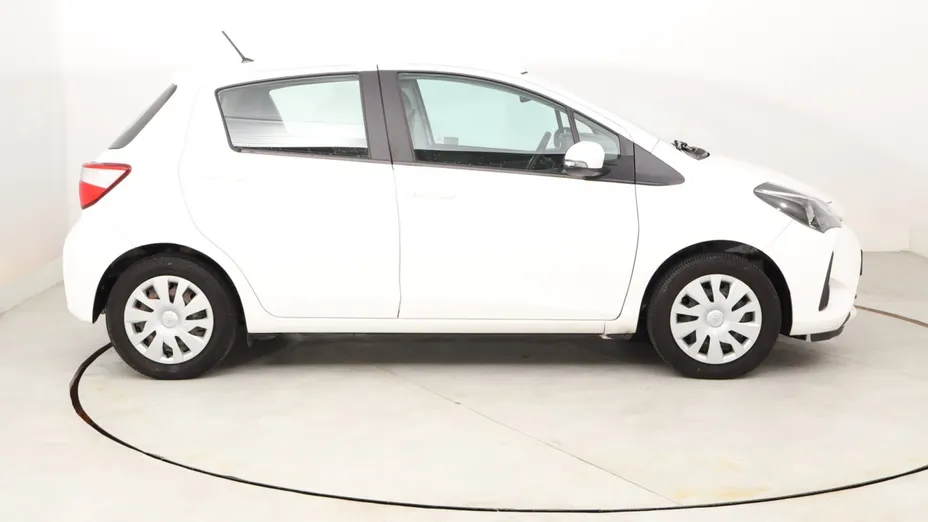 Toyota Yaris -