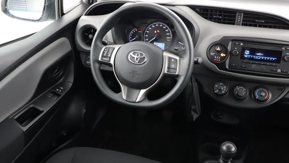 Toyota Yaris -