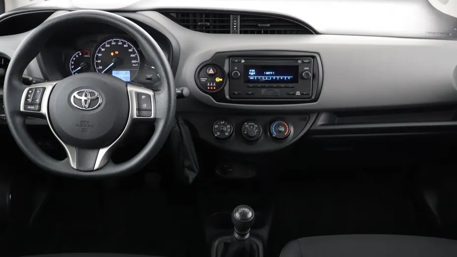 Toyota Yaris -