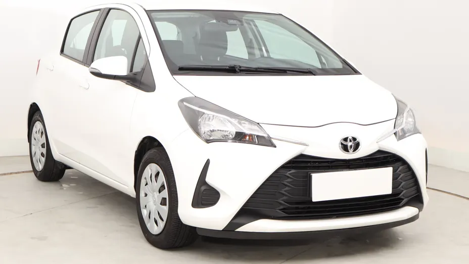 Toyota Yaris -
