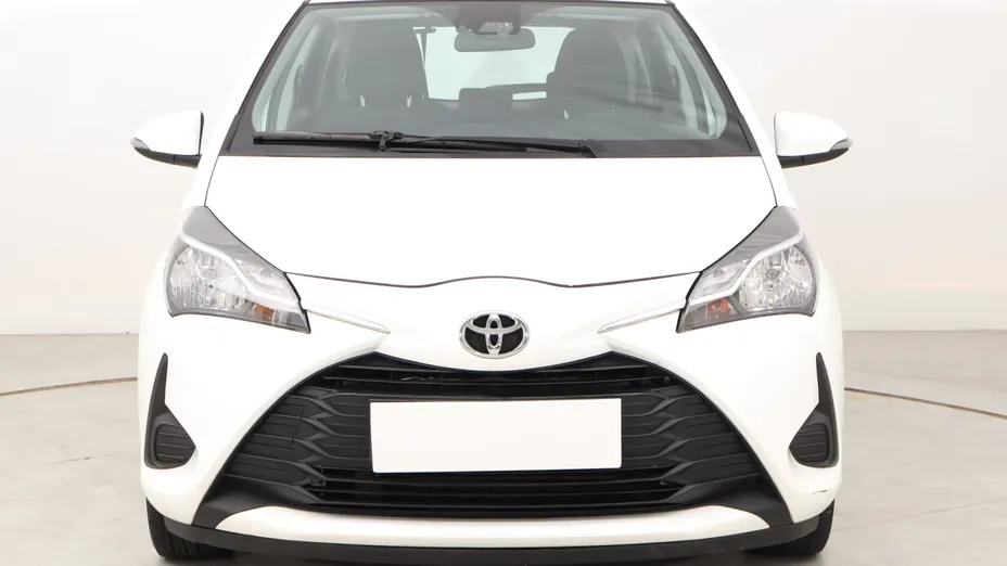 Toyota Yaris -