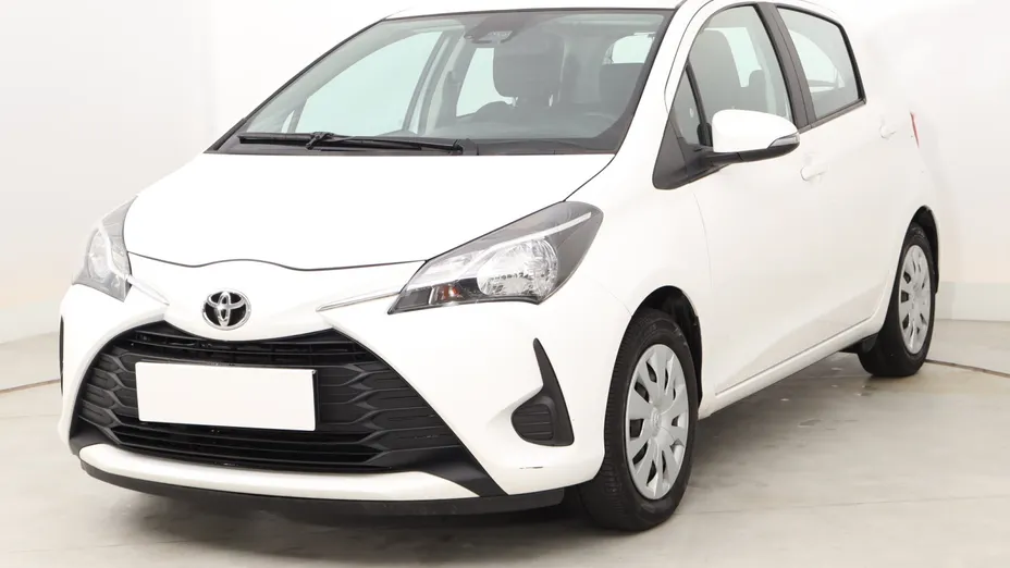 Toyota Yaris -