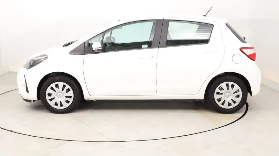 Toyota Yaris -