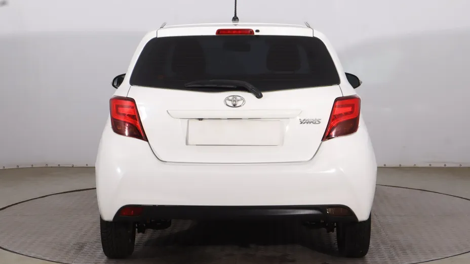 Toyota Yaris -