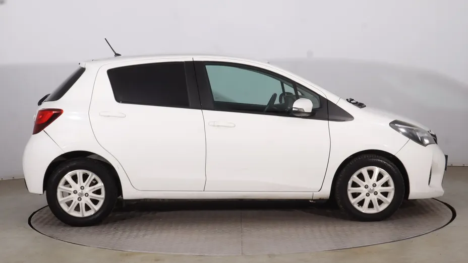 Toyota Yaris -