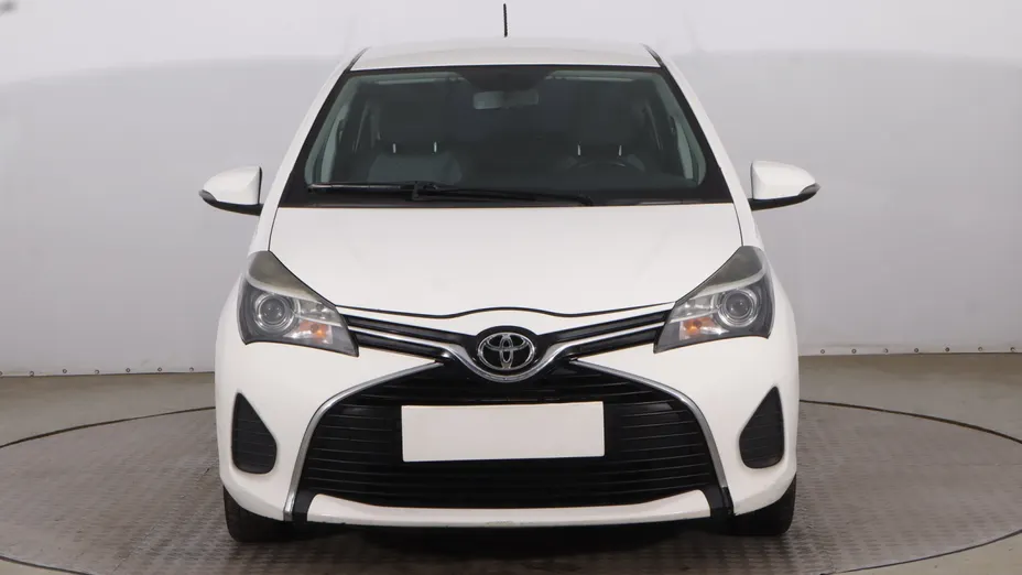 Toyota Yaris -