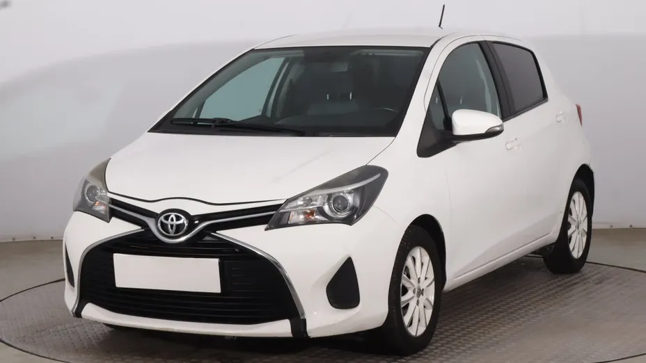 Toyota Yaris -