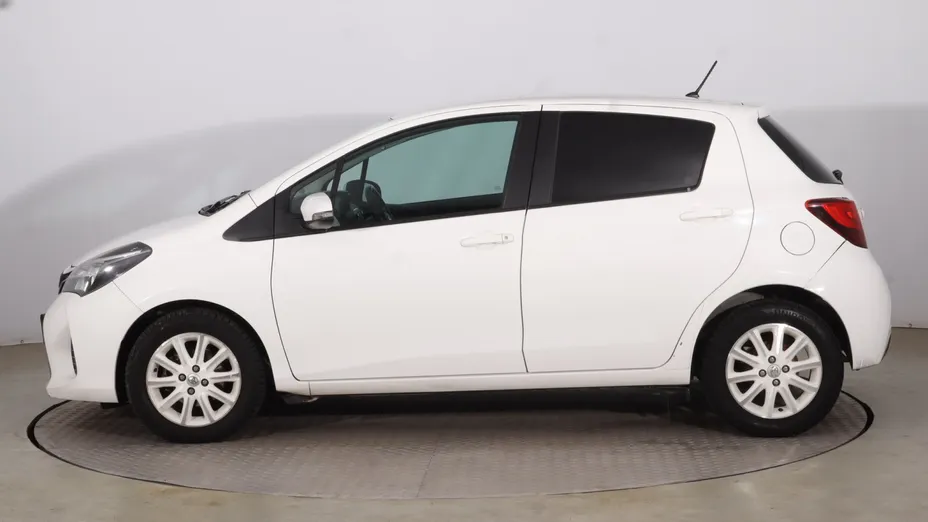 Toyota Yaris -