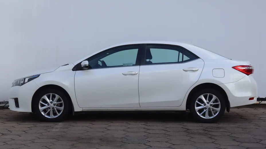 Toyota Corolla -