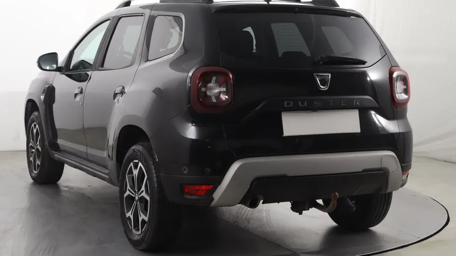 Dacia Duster -