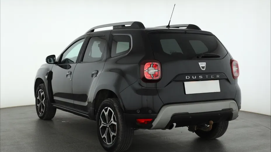 Dacia Duster -
