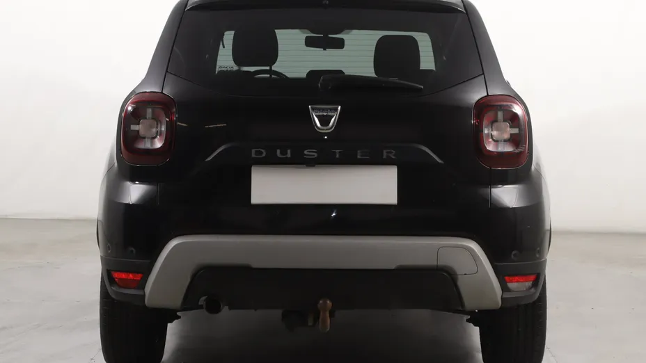 Dacia Duster -