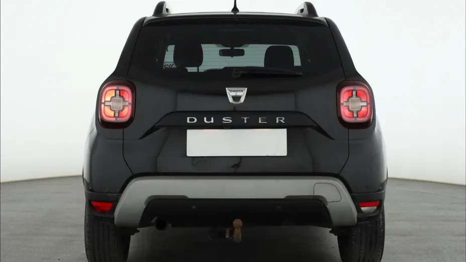 Dacia Duster -