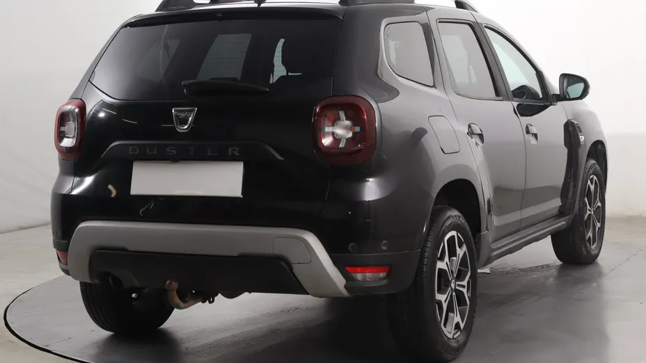 Dacia Duster -