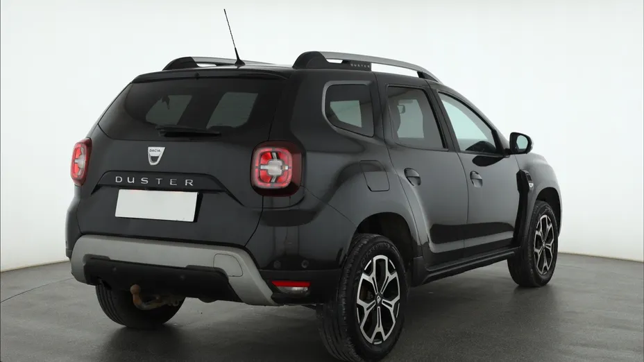 Dacia Duster -