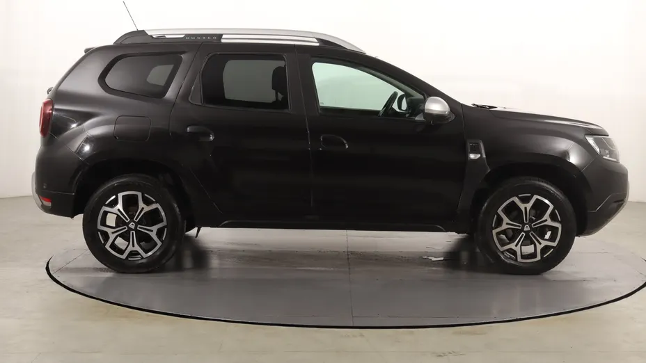 Dacia Duster -