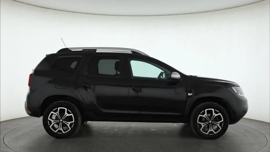 Dacia Duster -