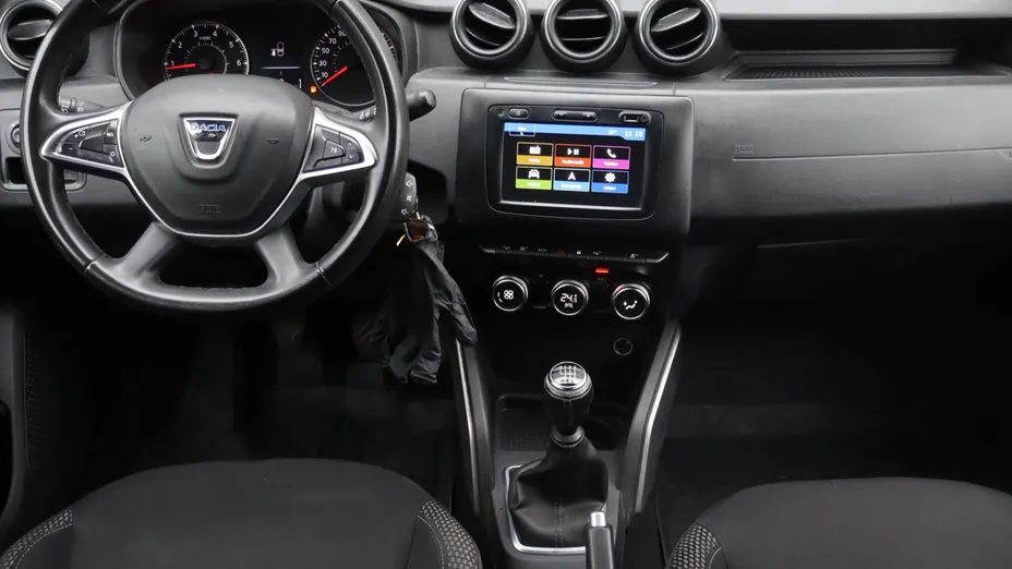 Dacia Duster -