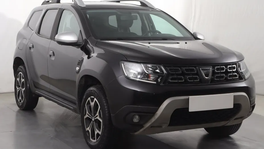 Dacia Duster -