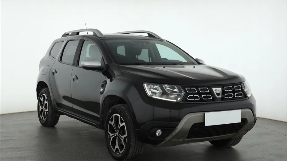 Dacia Duster -