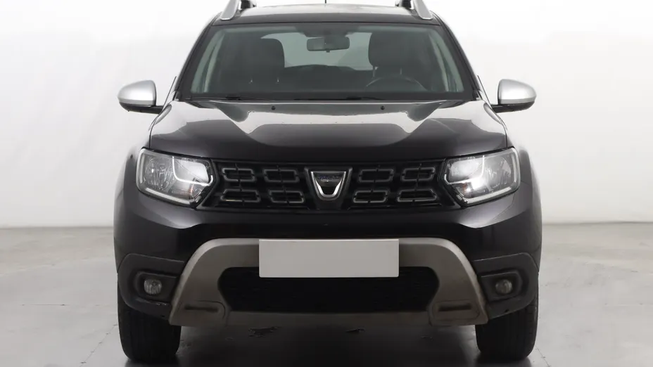 Dacia Duster -