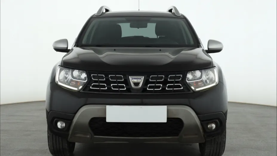 Dacia Duster -