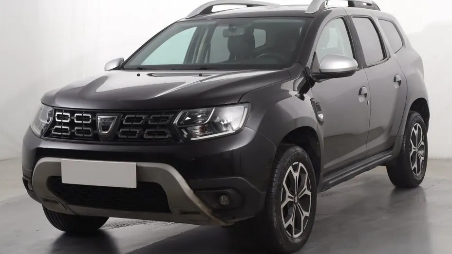 Dacia Duster -