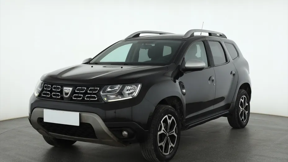 Dacia Duster -