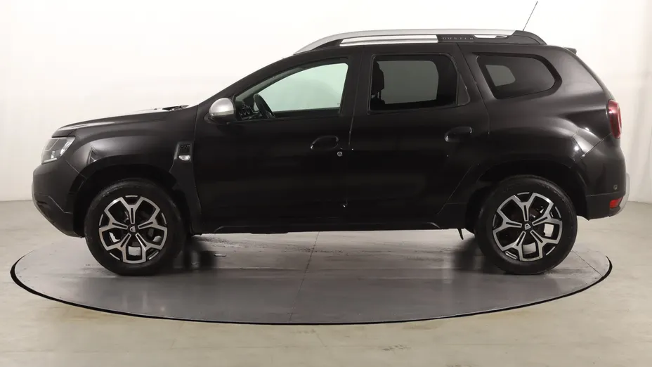 Dacia Duster -