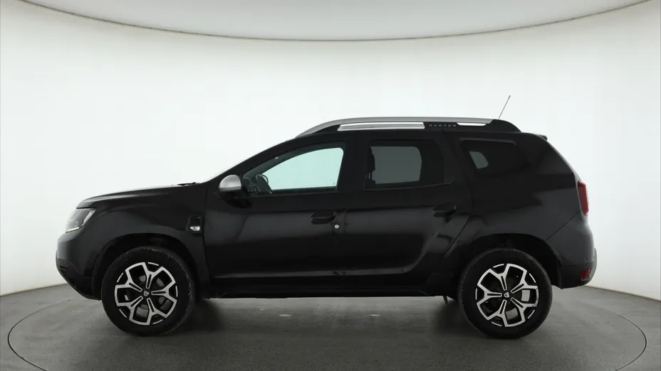 Dacia Duster -