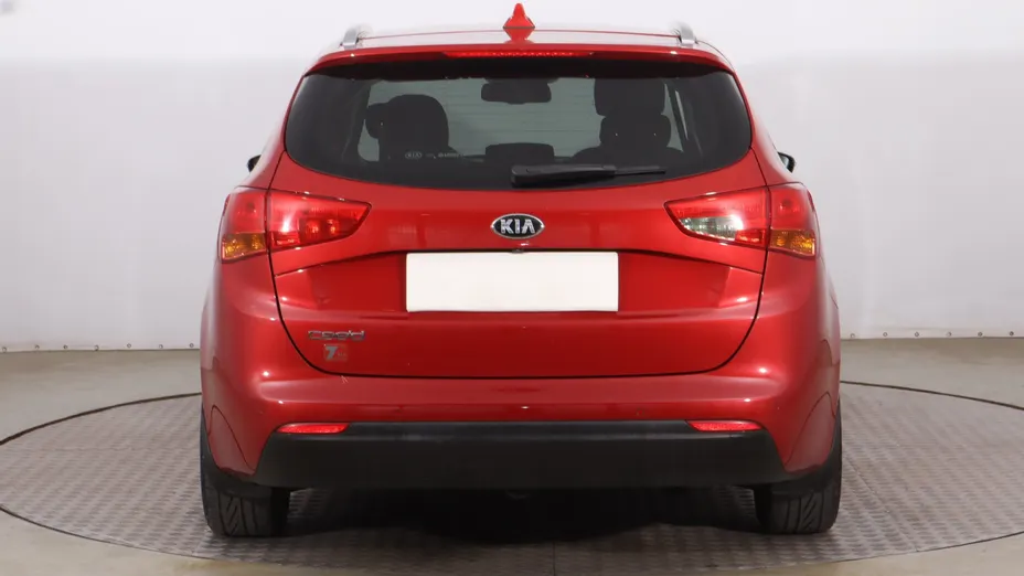 Kia Cee'd -