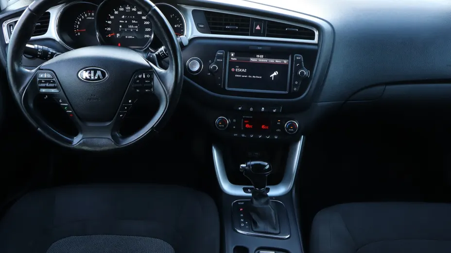 Kia Cee'd -