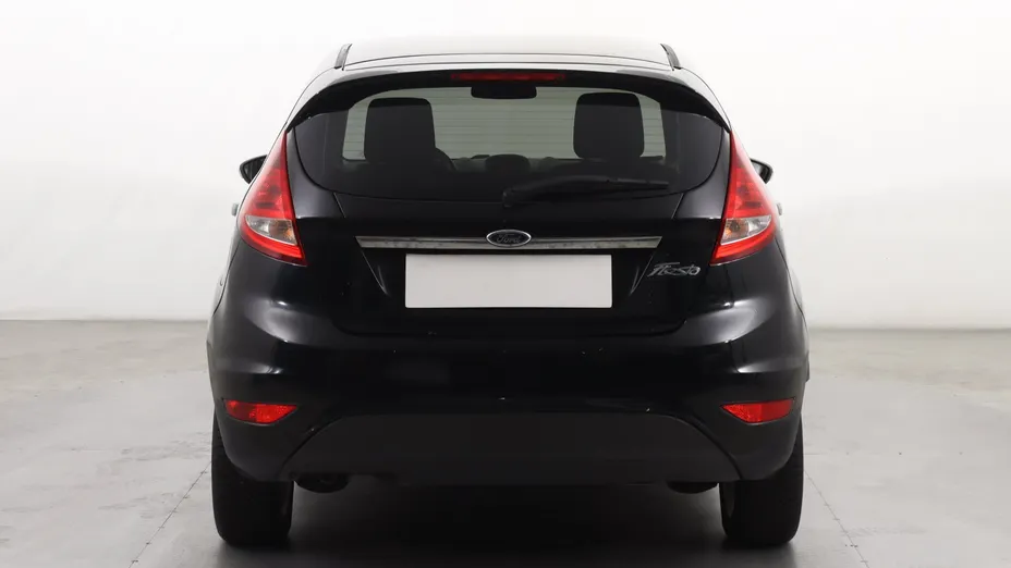 Ford Fiesta -