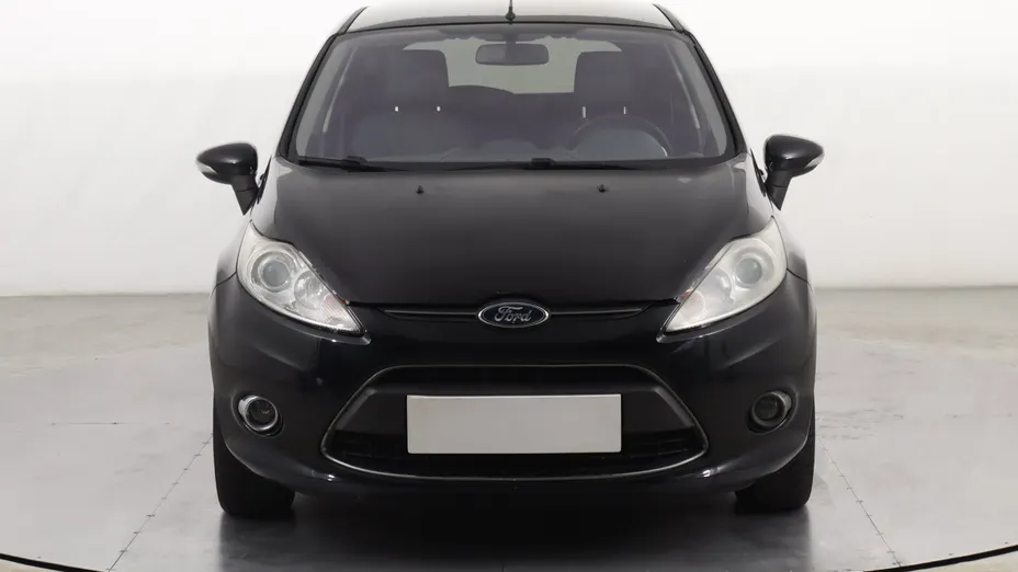 Ford Fiesta -