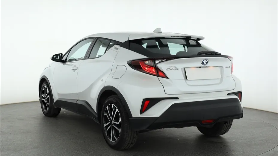 Toyota C-HR -