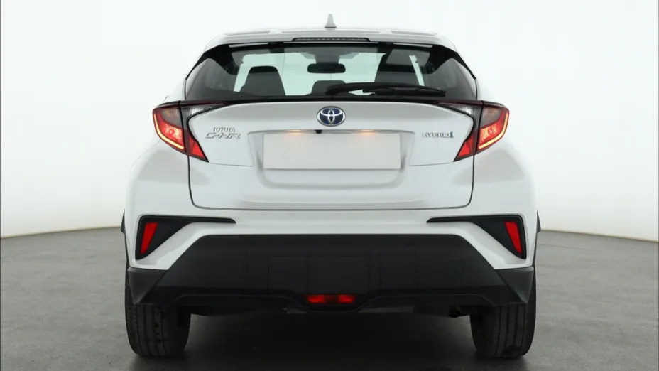 Toyota C-HR -