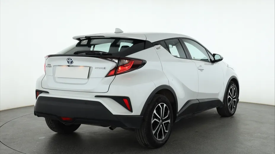 Toyota C-HR -