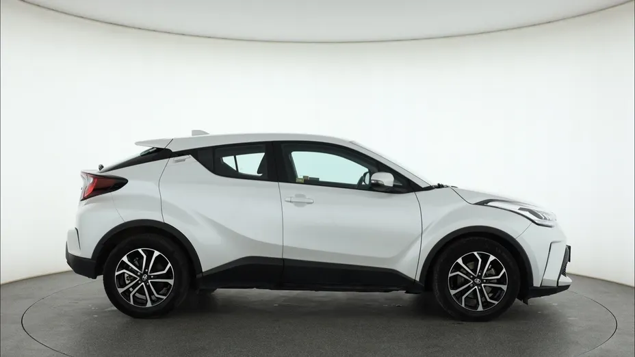 Toyota C-HR -