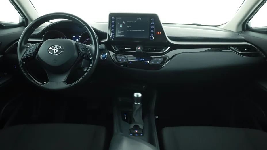 Toyota C-HR -