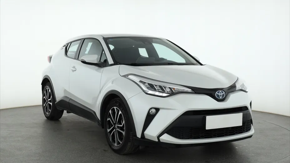 Toyota C-HR -