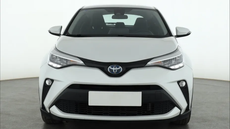 Toyota C-HR -