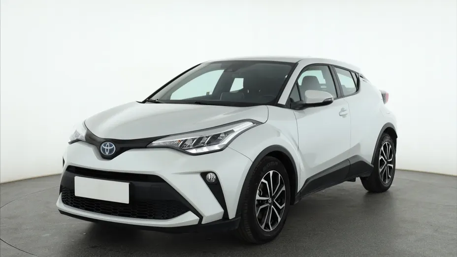 Toyota C-HR -