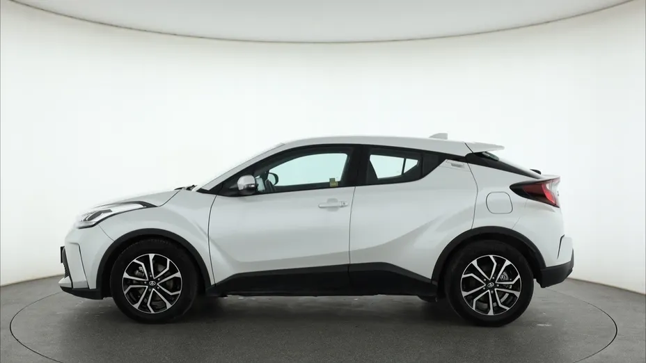 Toyota C-HR -