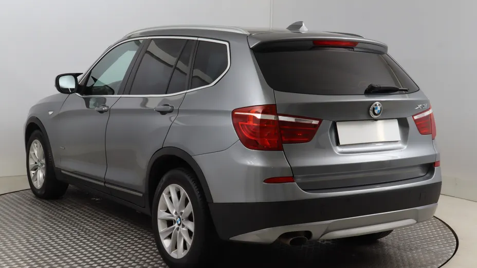 BMW X3 -