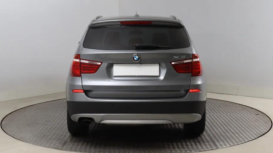 BMW X3 -
