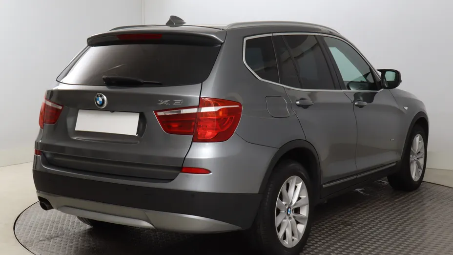 BMW X3 -
