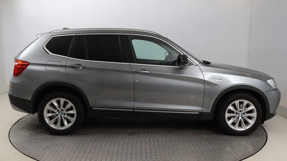 BMW X3 -