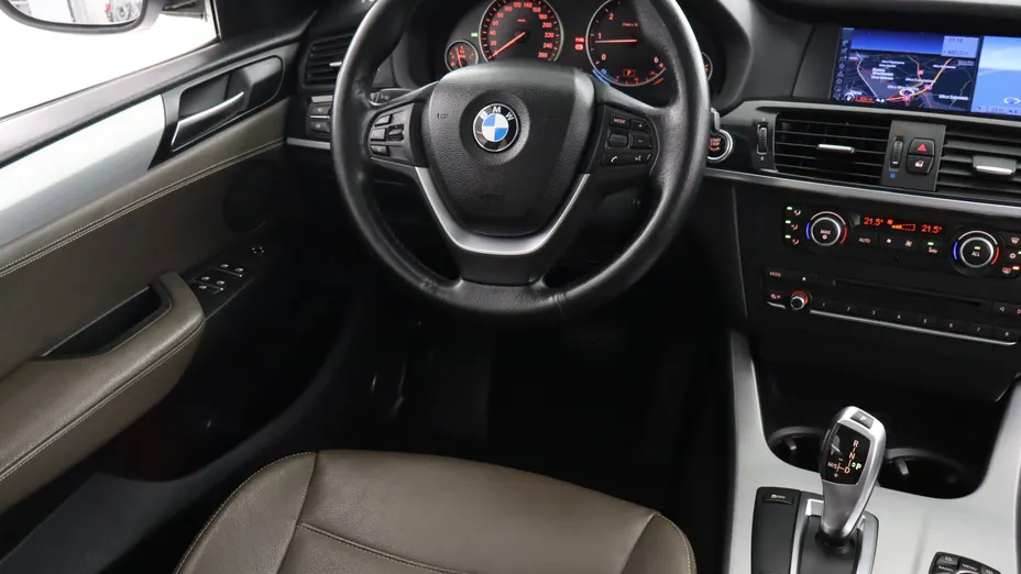 BMW X3 -
