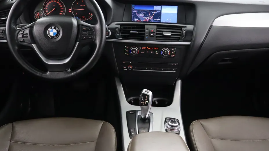 BMW X3 -